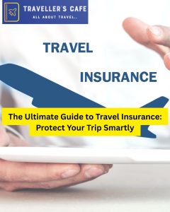 The Ultimate Guide to Travel Insurance: Protect Your Trip Smartly