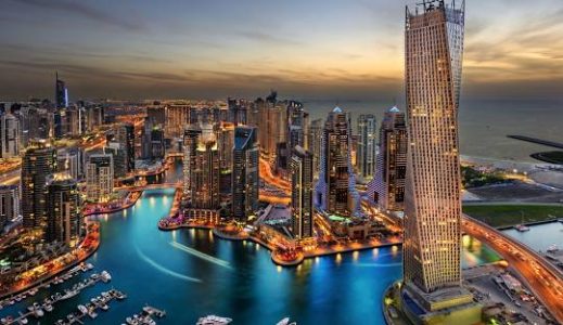 Discover Dubai: Top Attractions, Heritage, and How to Plan Your Trip